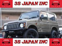 1997 Suzuki Jimny