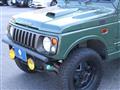 1997 Suzuki Jimny