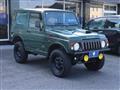 1997 Suzuki Jimny