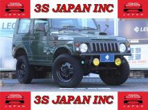 1997 Suzuki Jimny
