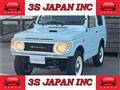 1996 Suzuki Jimny
