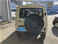 1997 Suzuki Jimny