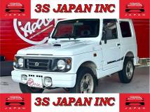 1998 Suzuki Jimny