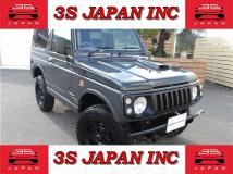 1998 Suzuki Jimny