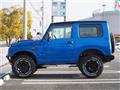 1997 Suzuki Jimny