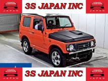 1996 Suzuki Jimny