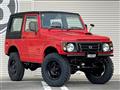 1996 Suzuki Jimny