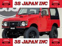 1996 Suzuki Jimny