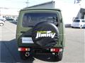 1998 Suzuki Jimny