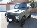 1998 Suzuki Jimny