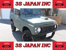1998 Suzuki Jimny