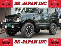 1998 Suzuki Jimny