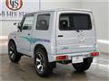 1997 Suzuki Jimny