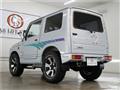 1997 Suzuki Jimny