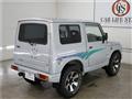 1997 Suzuki Jimny