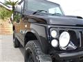 1997 Suzuki Jimny