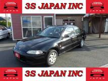 1994 Honda Civic Coupe