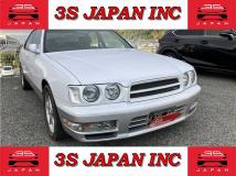 1996 Nissan Cedric