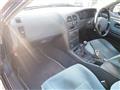 1995 Nissan Skyline