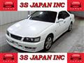1998 Nissan Laurel