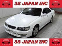 1998 Nissan Laurel