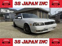 1997 Nissan Laurel