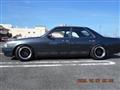 1993 Nissan Laurel
