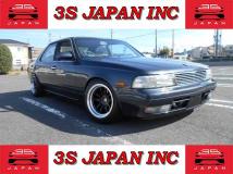 1993 Nissan Laurel