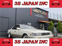 1992 Nissan Laurel