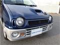 1998 Suzuki Alto Works