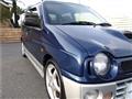 1998 Suzuki Alto Works