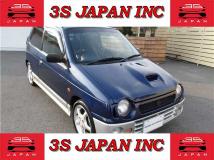 1998 Suzuki Alto Works