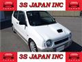 1997 Suzuki Alto Works