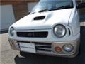 1997 Suzuki Alto Works