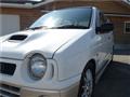1997 Suzuki Alto Works