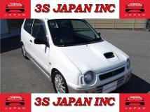 1997 Suzuki Alto Works