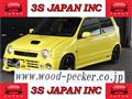 1997 Suzuki Alto Works