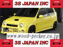 1997 Suzuki Alto Works