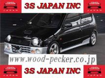 1995 Suzuki Alto Works