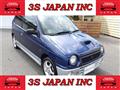 1997 Suzuki Alto Works