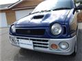 1997 Suzuki Alto Works