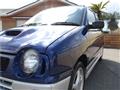 1997 Suzuki Alto Works