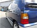 1997 Suzuki Alto Works