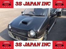 1995 Suzuki Alto Works
