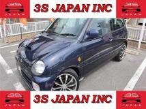 1994 Mitsubishi Minica