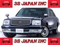 1998 Toyota Century
