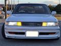 1990 Toyota Mark II
