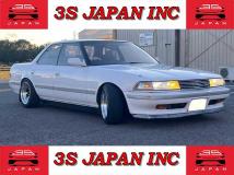 1990 Toyota Mark II