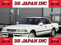 1990 Toyota Mark II