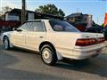 1991 Toyota Chaser